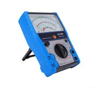 Handheld Analog Multimeter, SK-88B Electrical Measuring Device with AC/DC Voltage Current Resistance Tests, Continuity Buzzer