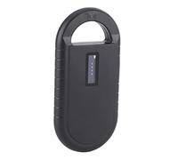 Handheld Animal Chip Reader Scanner With High Brightness Display Glass Tube For Dog For Tracking And Management Microchip W/High Brightness Display Usb Animal Chip Scanner