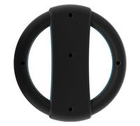 Handheld Animal Chip Scanner and Chip Reader Compatible with EMID and FDX B ISO 11784 85 Standards - Model W91C with 1.44 Inch TFT LCD Display and 500 Record Data Storage Function (Black)