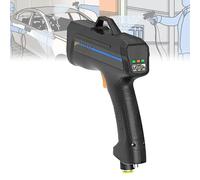 Handheld Anti Static Gun, Ionizing Air Blower for Static Eliminator, Auto Painting, Industrial, Electronics Maintenance