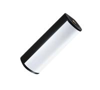 Handheld Argb Camera Light Stick 360°Color Rotation Attachment 13Scene Mode For Professional Photography Portable Argb Video Light Stick For Photography