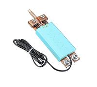 Handheld Automatic Trigger Integrated For Machine Thick Copper Bar Built-in Limit Switch One Hand Dual Spring Comfortable Grip Fine Heat Stable Performance