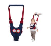 Handheld Baby Walker, Adjustable Walking Belt, Breathable Handheld Baby Walker Toddler