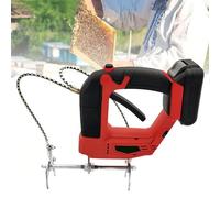 Handheld Beehive Frame Shaker with Brushless Motor, Efficient Honey Extraction Tool for Beekeepers