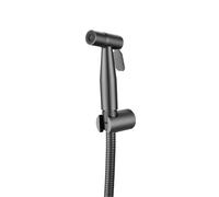 Handheld Bidet Sprayer Brushed Gold Handheld Bidet Spray Set