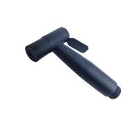 Handheld Bidet Sprayer Kit Bidet Sprayer Set Cold Tap Toilet Partner Matt Black Gold Grey Gloss Chrome Stainless Steel 1.5m/3.0meters Hose(BK Sprayer Only)