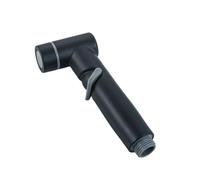 Handheld Bidet Sprayer Kit, Black