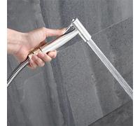 Handheld Bidet Toilet Spray Hygiene Kit