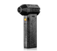 Handheld Blower 130000RPM Brushless Motor 6000mAh Rechargeable Battery Snow Blower Efficient Drying All Season Outdoor Blower