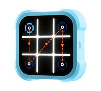 Handheld Board Games - Brain Teaser Toy, Educational Game | Tabletop Puzzle | |Portable Fun | Compact Family Game For Kids And Adults, Travel-Friendly Interactive Challenge Toy For Learning & Play