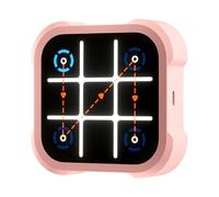 Handheld Board Games - Compact Family Game For Kids And Adults, | Brain Teaser Toy, Educational Game | Portable Fun | Tabletop Puzzle | Travel-Friendly Interactive Challenge Toy For Learning & Play