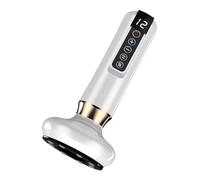 Handheld Body Fat Massager - Adjustable Cellulite Machine, Suction Device | Deep Tissue Massage for Tummy, Back, Thighs, Legs, Arms, Fat Burning, Sculpture Corp