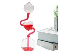 Handheld Boiler - Handheld Boiler Science Toy | Handheld Boiler for Novelty Toy Glass Science Experiments | High Transparency Liquid Manual Boiler Color Meter