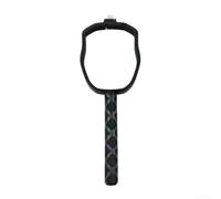 Handheld Bracket for Mavic 4 Pro Long-Lens PC Material | Dedicated for mavic 4 Pro fit, PC construction, minimizes vibration, 22x8x2cm size, sl lack finish