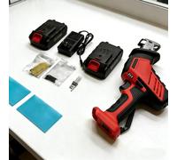 Handheld Braiding Machine for Wig Making, Synthetic Hair Braiding Tool, Includes Replacement Needle for Hairstyle Designers