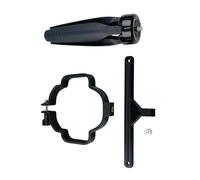 Handheld Camera Bracket Tripod Single Handheld Camera Fixed Stabilizer Mobile Clip Accessories Lightweight