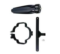 Handheld Camera Bracket Tripod Single Handheld Camera Fixed Stabilizer Mobile Clip Accessories Lightweight