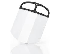 Handheld Camera Lens Filter,HD Optical Glass, Foreground Blur, Dynamic Motion Glide Effect, The Angle Can Be Freely Adjusted, for Photographic,music Videos(80mm)