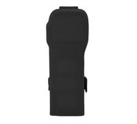 Handheld Camera Lens Protective Case with Magnetic Storage for Osmo Pocket 3 Outdoor Photography (Gray)
