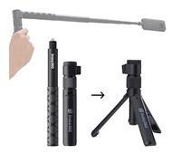 Handheld Camera Selfie Stick and Tripod for Insta360 Bullet Time Bundle,Compatible with Insta360 X3/ One X2/One RS/One R/One Accessories