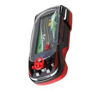 Handheld Car Racing Games for Kids | Driving Simulation Toy,Driving Simulation Battle Toy, Portable Game Console for Toddler Aged 3+