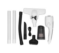 Handheld Car Vacuum Cleaner Powerful 12000Pa Suction USB Rechargeable Cordless for Home Bed Sofa