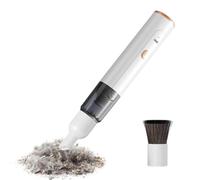 Handheld Car Vacuum Powerful Cordless Rechargeable Auto Blower