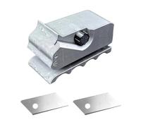 Handheld Cardboard Cutter for DIY Cat Scratching Board - Tool for Crafting Custom Cat Scratching Posts and Beds Perfect for Cat Owners and Enthusiasts (D, One Size)