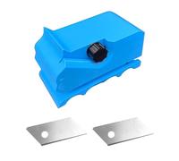 Handheld Cardboard Cutter for DIY Cat Scratching Board - Tool for Crafting Custom Cat Scratching Posts and Beds Perfect for Cat Owners and Enthusiasts (I, One Size)