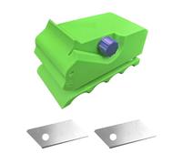 Handheld Cardboard Cutter for DIY Cat Scratching Board - Tool for Crafting Custom Cat Scratching Posts and Beds Perfect for Cat Owners and Enthusiasts (G, One Size)