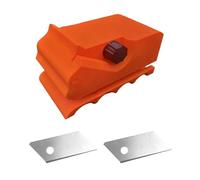 Handheld Cardboard Cutter for DIY Cat Scratching Board - Tool for Crafting Custom Cat Scratching Posts and Beds Perfect for Cat Owners and Enthusiasts (E, One Size)