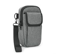 Handheld Carry Case for DJI for osmo Mobile 6 5 OM 4 SE Gimbal, Portable Protective Storage Bag Travel Organiser for Smartphone Stabiliser Phone Gimbal Accessories
