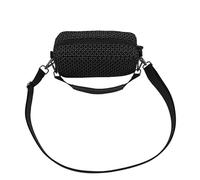 Handheld Carry Case Speakers Storage Bag Breathable Nylon Fabric And Metal Zippers For 1/2/3 Gen Protective Storage Pouch