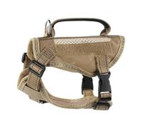 Handheld Cat Harness And Leash For Cats Gotas Reflective Pet Harnesses With Accessories Mascotas Siamese Walking Leads Suppiles(Beige,S-suit 3-4kg)