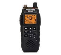 CB radio PRESIDENT TXPR612
