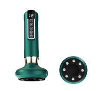 Handheld Cellulite Massager Body Sculpting Machine Rechargeable & Cordless Cellulite Massager Stomach FatMassager Massage Abdominal Belly Thighs Butt Neck At Home Wrinkle Remover for Face