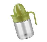 Handheld Citrus Juicer Manual Squeezer 280/450ml Capacity Citrus With Grip For Comfort For Home Office Multifunctional
