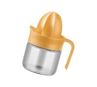 Handheld Citrus Juicer Manual Squeezer 280/450ml Capacity Citrus With Grip For Comfort For Home Office Multifunctional
