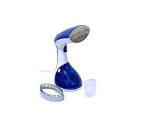 Handheld Clothes Steamer 1300W, 20s Heat-Up, Portable Garment Steamer with 270ml Detachable Tank, Auto Shut-Off - Travel & Home