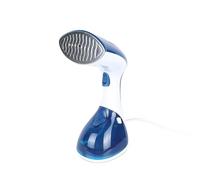 Handheld Clothes Steamer, Powerful 1300W Portable Garment Steamer for Quick Wrinkle Removal, 20-Second Heat-Up Fabric Steamer with 270L Water Tank, Travel Friendly Steamer for Home and Travel Use.