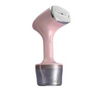 Handheld Clothes Steamer - Travel Garment Steamers | Steamer For Clothes, 260ml Big Capacity Extreme Steam, Auto Off Strong Penetrating Steam For Home