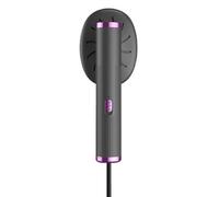 Handheld Clothing Steamer - Travel Steamer for Clothes, Double Mode Iron | Portable Fabric Device for Dress Shirts Curtains Home College Travel Dorm WrinkleRemoval Garment Care Tool for EasyHome and
