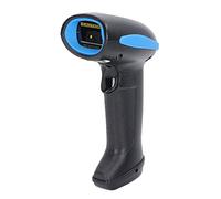 Handheld Code Scanner Reader Multifunctional USB Wired 1D 2D Barcode Scanning Gun for Various Industries