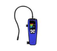 Handheld Combustible Gases Leak Detector Natural Gases Leaka Tester Combustible Gases Concentration Meter Gases Sniffer Test Wide Applications