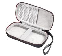 Handheld Console Bag Scratchproof Storage Box for RG40XX Protector Case with Pocket Travel Carrying Bag
