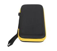 Handheld Console Carrying Case Hard Portable Retro Game Storage Bag EVA Material Protective Shockproof Drop for Retroid Pocket 3 Plus Anbernic RG505 RG552 TRIMUI Smart pro RGB10MAX2 with Mesh Small It