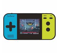 Handheld Console Compact Cyber Arcade 250 Games
