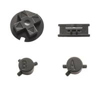 Handheld Console Responsive Buttons Classic Device Buttons for Interactive Entertainment Casual Game Console Travel Entertainment Gadgets