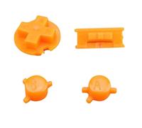 Handheld Console Responsive Buttons Classic Device Buttons for Interactive Entertainment Casual Game Console Travel Entertainment Gadgets