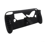 Handheld Console Stand Case for ROG AllyX Hands-Free Gaming | Integrated kickstand, hands-free viewing, stable angles, for media streaming, tabletop gaming mode